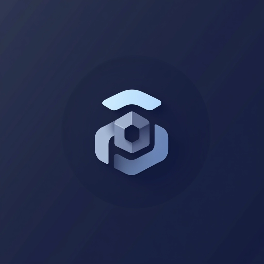 Görünet AI Logo